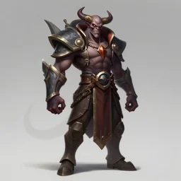 concept art of league of legends character gentleman from hell, greg rutkowski, trending on artstation, highly detailed