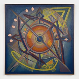 Artwork by Kent Williams