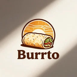 burrito logo