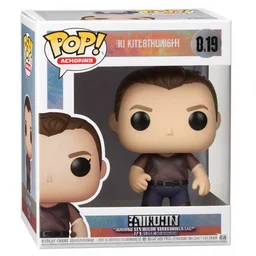 Taimanin Funko Pop
