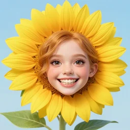 little shop of horrors audrey sunflower with human teeth