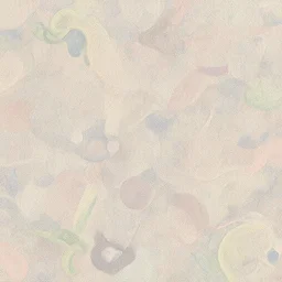 breathtaking delicate illustration by hsiao - ron cheng, pattern, bizarre compositions, exquisite detail, pastel colors, 8 k