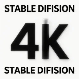 a poster for stable diffusion. high quality. high definition. 4 k. 8 k. incredible. beautiful.