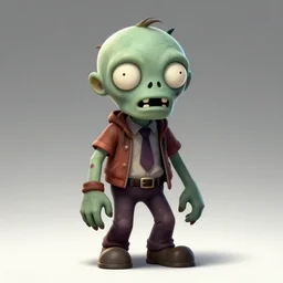 early picture of robert smith from the eighties as a cute zombie, 7 days to die zombie, fine art, award winning, intricate, elegant, sharp focus, cinematic lighting, digital painting, 8 k concept art, art by z. w. gu, art by brom, art by michael hussar, 8 k