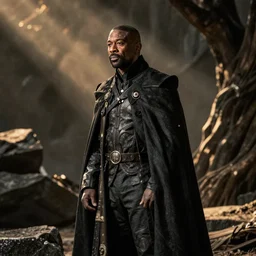 still of dr dre in game of thrones
