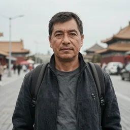 a man from b. c. 3 0 0