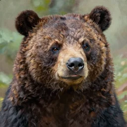 sunbear having an existential crisis, sharp focus, highly detailed, trending on artstation, intricate, painting by guido crepax