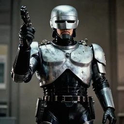 film still of the movie robocop ( 1 9 8 7 )