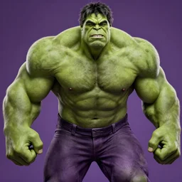 morgan freeman is hulk