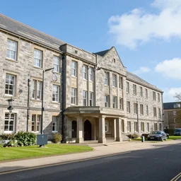 aberystwyth university