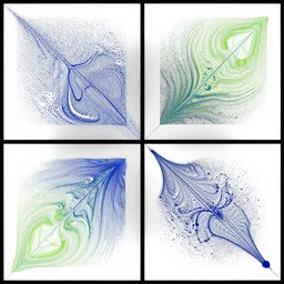 reaction diffusion