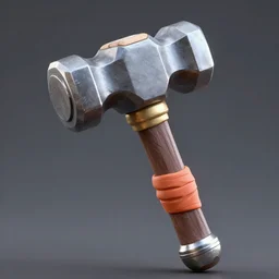 hammer of thor