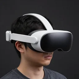 the oculus rift