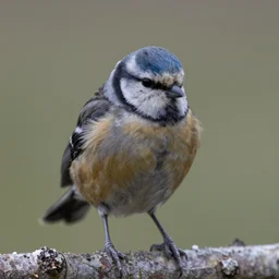 sad bird, the saddest bird you have ever seen