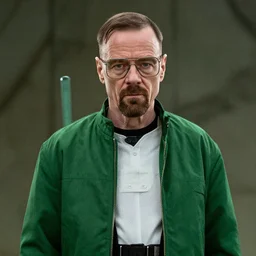 walter white breaking bad in star wars