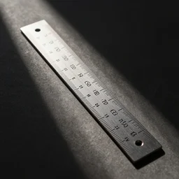 Ruler of everything