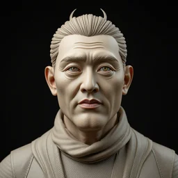 kim tae - hyunp sculpt