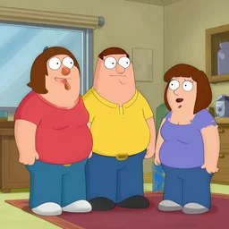 family guy