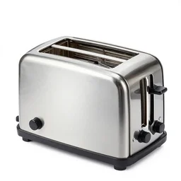 anatomical description of a toaster
