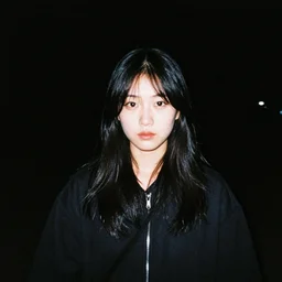 darkness, 8 mm, film, disposable, horror