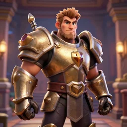 portrait 🏡 inside with hexa armor, octane render, detailed, brawl stars, unreal engine 5, cinema 4 d cinematic, artstation, greg rutkowski, clash of clan, clash royal
