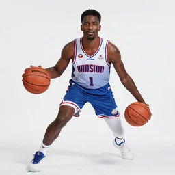 basketball american