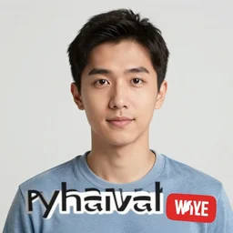 ryhantrahan youtube thumbnail