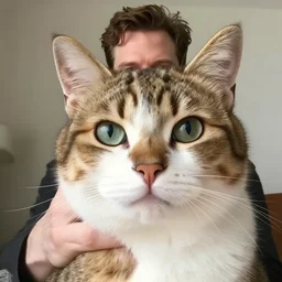 benedict cumberbatch 🐈 cat 😺