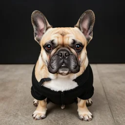 frenchie terrorist
