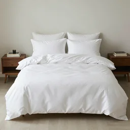 the comfiest bed ever imaginable