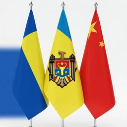 republic of moldova