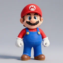 elon musk dressed as mario, highly detailed, high quality, hd, 4 k, 8 k, canon 3 0 0 mm, professional photographer, 4 0 mp, lifelike, top - rated, award winning, realistic, sharp, no blur, edited, corrected, trending