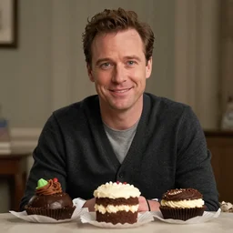 robert brownies jr