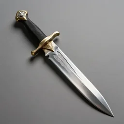 the blade of asterius