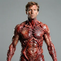 technicolor jfk body horror in the thing ( 1 9 8 2 ) directed by john carpenter, limb mutations, swollen veins, red flesh strings, black convertible 1 9 6 1 lincoln continental car, grassy knoll, flamethrower, fire burning, cinestill 8 0 0 t, movie still, film grain
