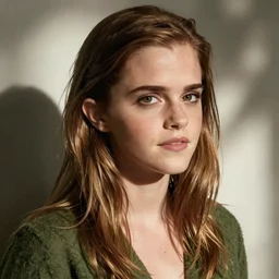 emma watson avocado for skin