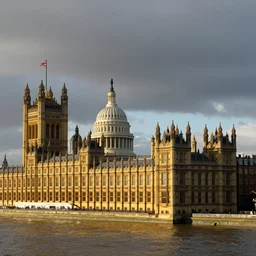 us congress in style of uk parliament