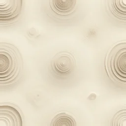 ultra realistic single full height flat ios 1 5 wallpaper seamless perfect abstract modern art topography pattern gradient graphic design mockup particle simulation in houdini by james jean and bridget riley and apple, beige cream natural muted tones, trending on artstation, rendered in octane