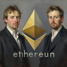 oil painting, ethereum logo, noel coypel, emile eisman - semenowsky, edouard bisson