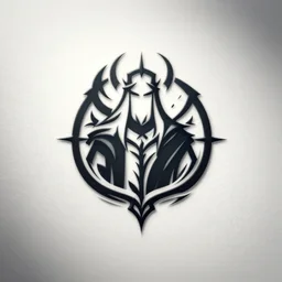 original sin, betraying eden, defying god, minimalist logo vector art, logo design, esports, deep focus, d & d, fantasy, intricate, elegant, highly detailed, digital painting, artstation, concept art, matte, sharp focus, illustration, hearthstone