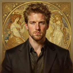 portrait of joe rogan, d & d, fantasy, intricate, elegant, highly detailed, digital painting, artstation, concept art, smooth, sharp focus, illustration, art by artgerm and greg rutkowski and alphonse mucha