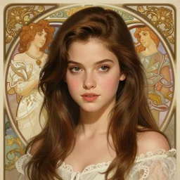 ultra realistic illustration, hannah montana, intricate, elegant, highly detailed, digital painting, artstation, concept art, smooth, sharp focus, illustration, art by artgerm and greg rutkowski and alphonse mucha and wlop