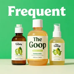 Frequent - The Goop