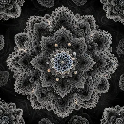 deep mandelbulb landscape, billions of pixels, intricate, intense, sharp, dmt, ultra detailed, science, scientific simulation, exploration, unknown, discovery