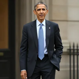 barack obama normcore, fashion photography