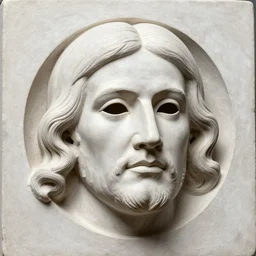 Christopher Columbus mask mold