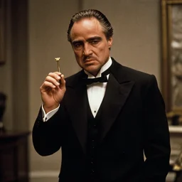 a film still the godfather ( 1 9 7 2 )