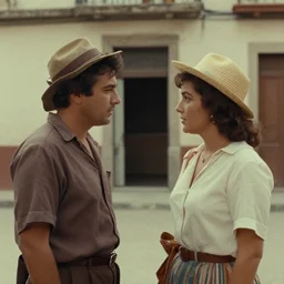 film still from atraco a las tres ( 1 9 6 3 )