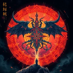 album cover art for lersia primal number logic akihiko yoshida