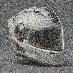 a futuristic steampunk robotic helmet for motogp highly detailed, digital painting, concept art, smooth, sharp focus, illustration, art by greg rutkowski